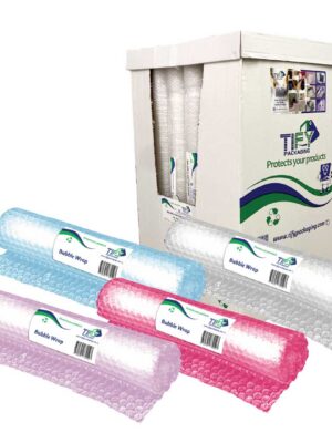 Tify Balonlu Naylon Pat Pat (Rulo)