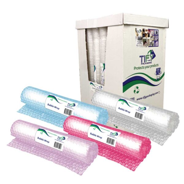 tifi-1 Tify Balonlu Naylon Pat Pat (Rulo)