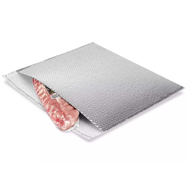 cool-1 Soğuk Zincir Torbası (Cool Mailer)