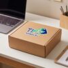 Tify Baskılı/Baskısız E-Ticaret Kutusu