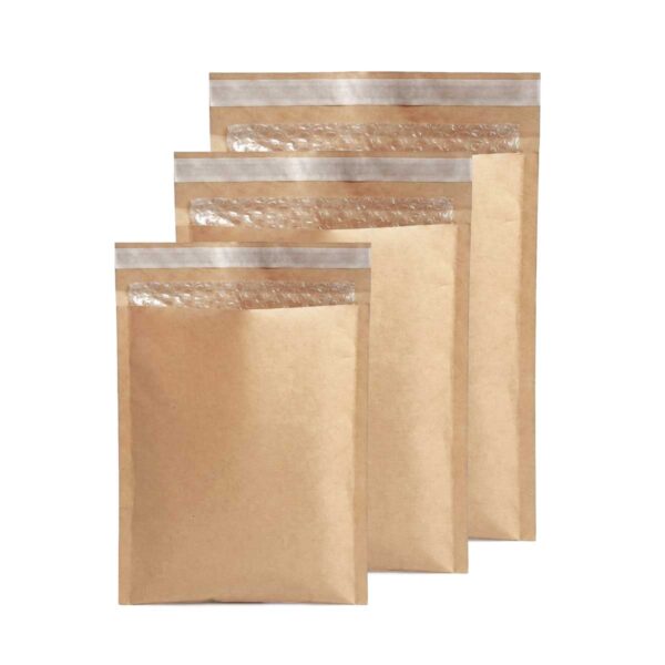 kraft-kagit1 Tify Kraft Kağıt Kaplamalı Balonlu Naylon Torba