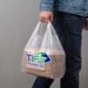 Tify 30-150mic Baskılı/Baskısız Atlet Poşet