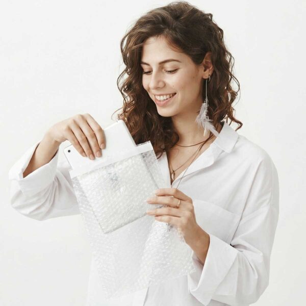 tify-22 Balonlu Naylon Pat Pat Torba