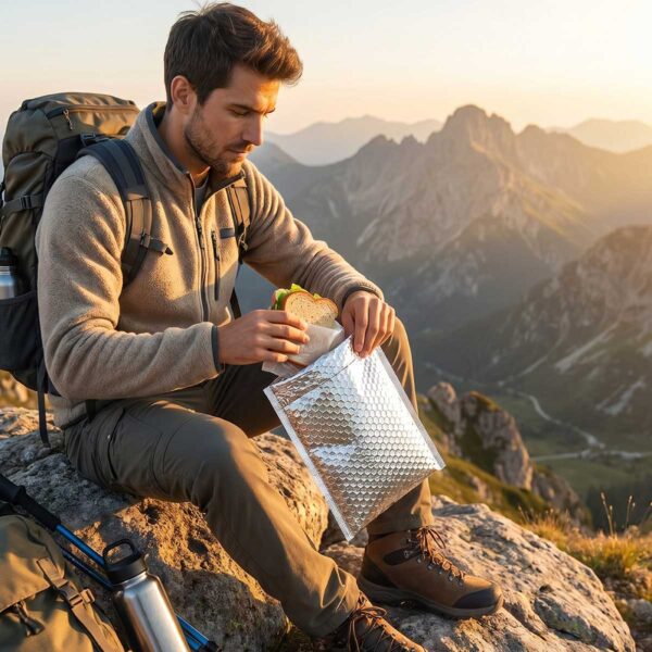ThermoPack Soğuk Zincir Torbası