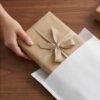 tify-30 Tify Perul Kağıt Kaplamalı Balonlu Naylon Torba
