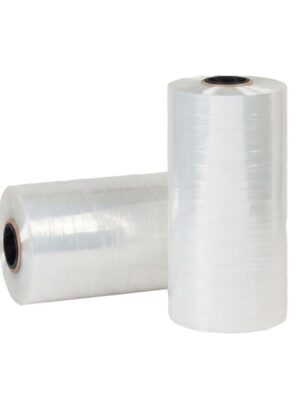 Tify 30-150mic Baskılı / Baskısız Şrink Naylonu