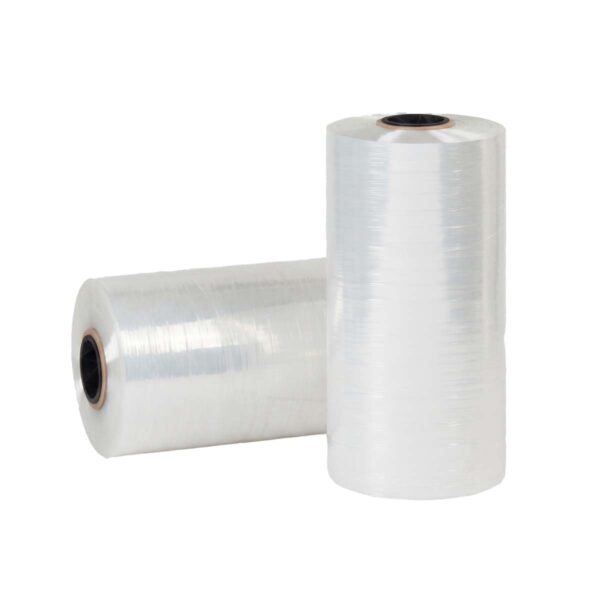 şirenk-naylon1 Tify 30-150mic Baskılı / Baskısız Şrink Naylonu