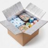 soguk-zincir-kolisi4 ThermoPack Soğuk Zincir Taşıma ve Saklama Kolisi
