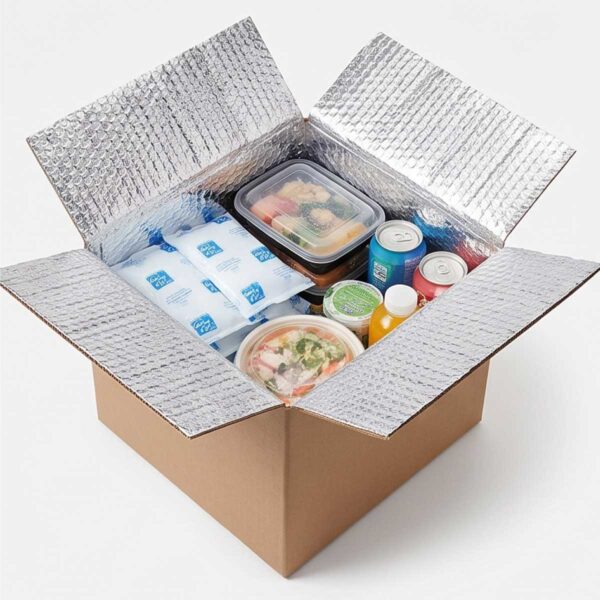 soguk-zincir-kolisi4 ThermoPack Soğuk Zincir Taşıma ve Saklama Kolisi