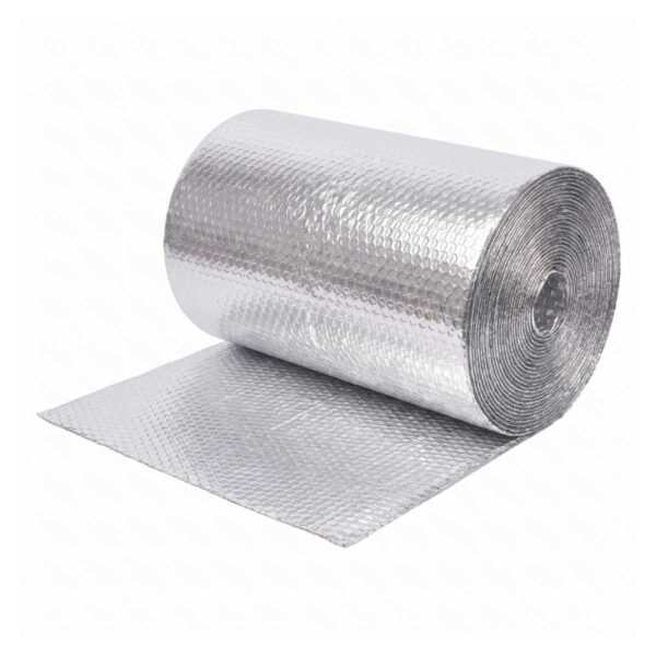 thermopack1 ThermoPack Çift Taraf Termal İzolasyonlu Balonlu Naylon