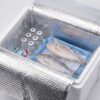 thermopack3 ThermoPack Çift Taraf Termal İzolasyonlu Balonlu Naylon