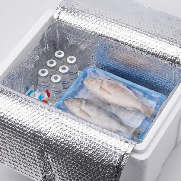 thermopack3 ThermoPack Çift Taraf Termal İzolasyonlu Balonlu Naylon