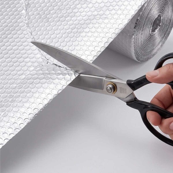 thermopack6 ThermoPack Tek Taraf Termal İzolasyonlu Balonlu Naylon